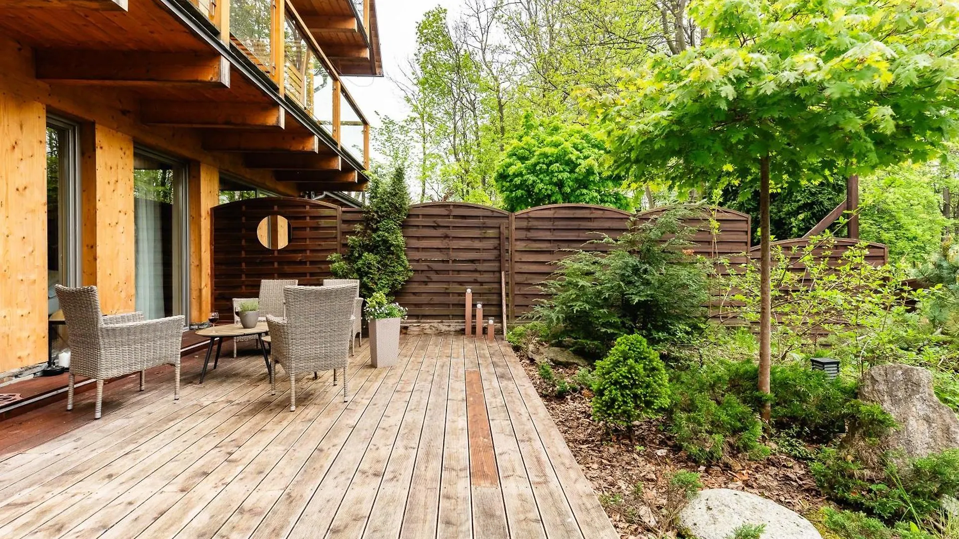 Apartman Apartamenty Pod Giewontem Lux&Spa Zakopane
