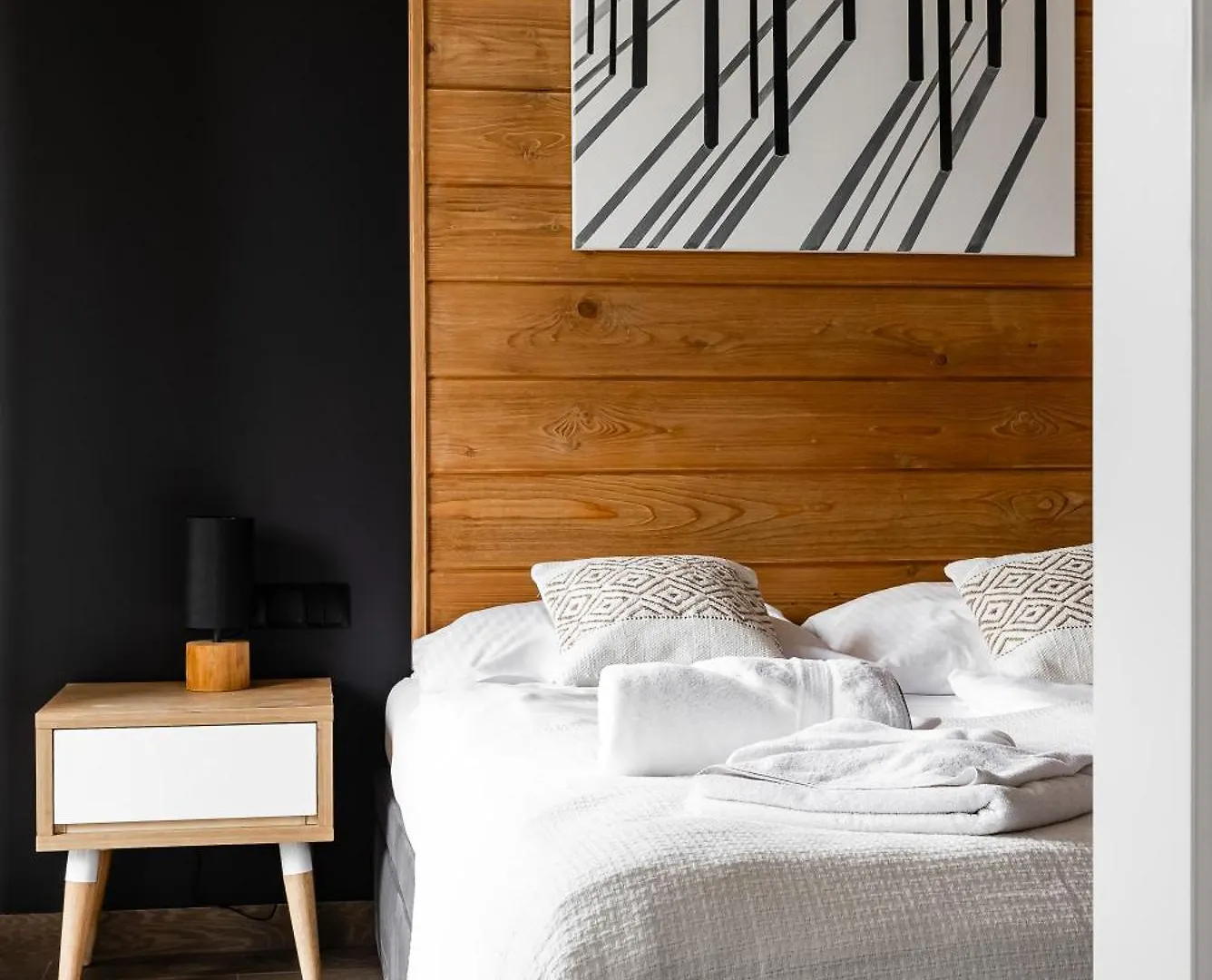 Apartamenty Pod Giewontem Lux&Spa Zakopane