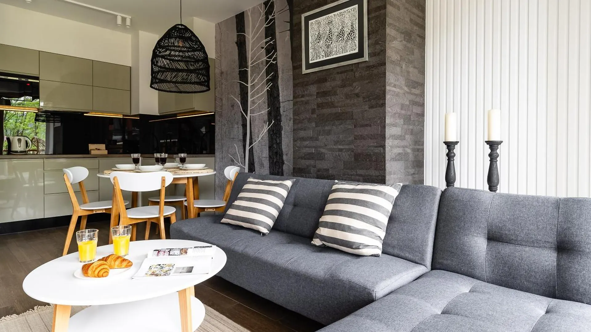 Apartman Apartamenty Pod Giewontem Lux&Spa Zakopane Lengyelország