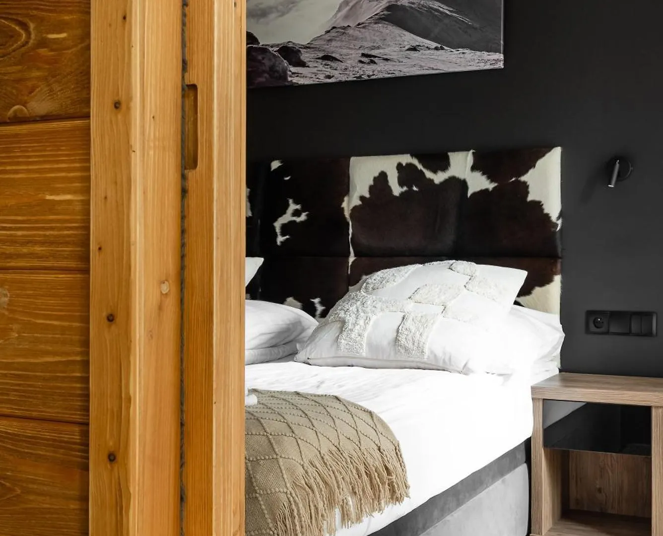 Apartman Apartamenty Pod Giewontem Lux&Spa Zakopane