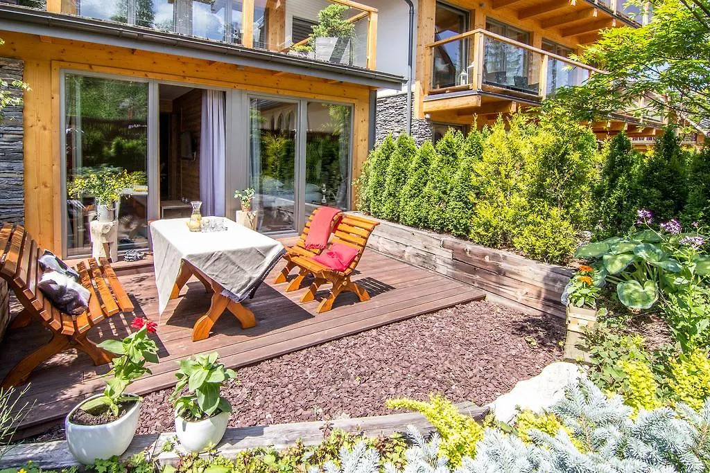 Apartamenty Pod Giewontem Lux&Spa Zakopane 0*,  Lengyelország