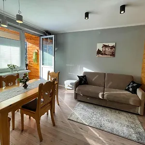  Apartman Tytusowy Potok