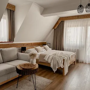  Homestay szállás Blizniaczek