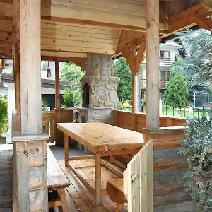  Homestay szállás U Stochow
